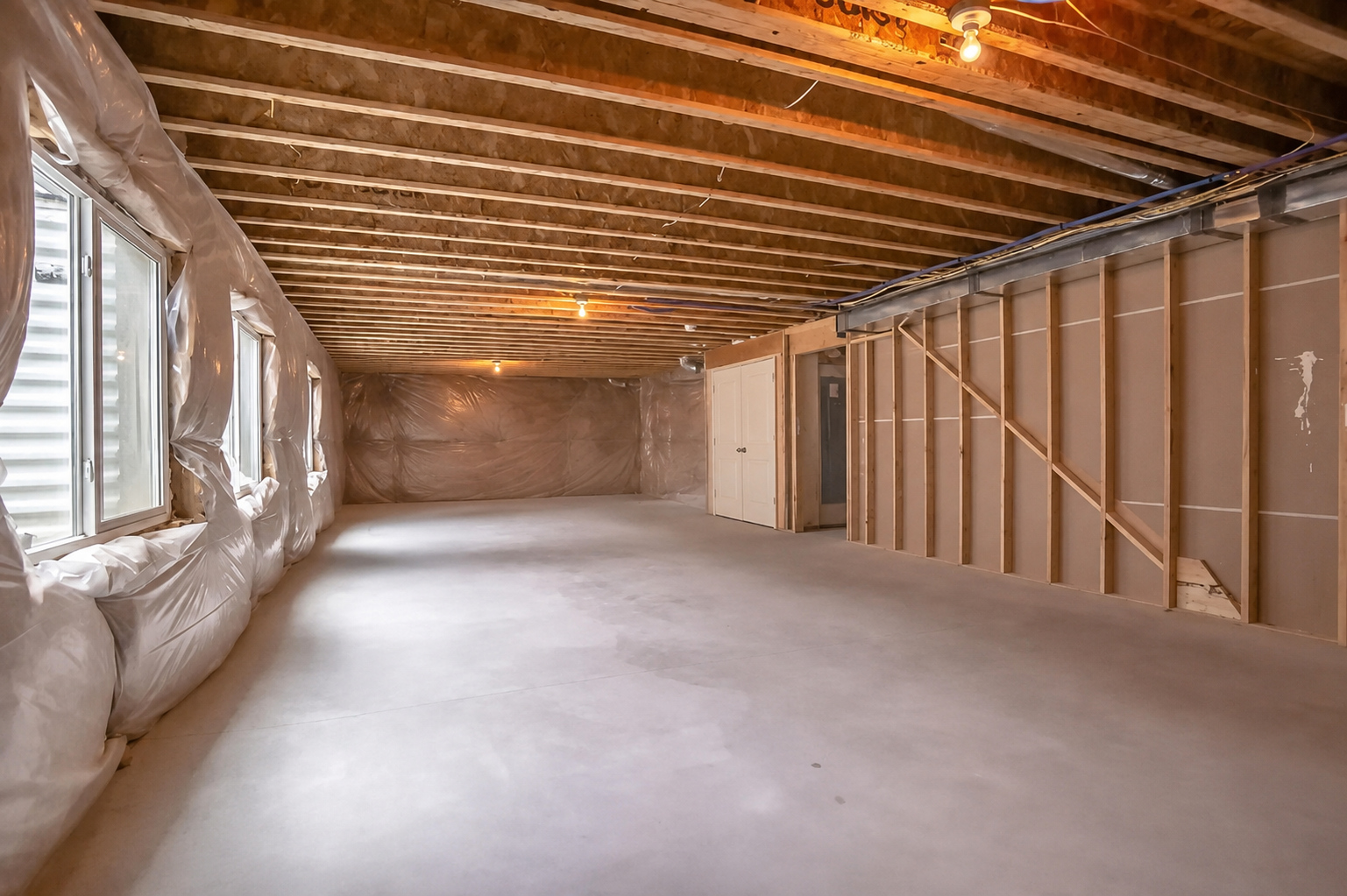 Complete Property Improvement