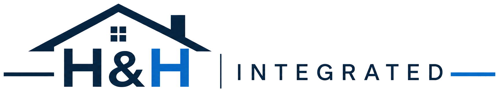 H&H Integrated LLC logo